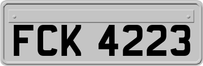 FCK4223