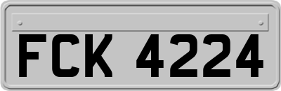 FCK4224