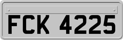 FCK4225