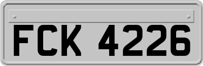 FCK4226