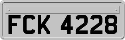 FCK4228