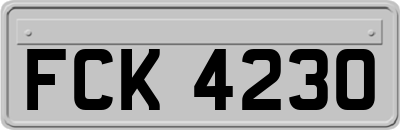 FCK4230