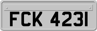 FCK4231