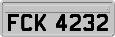 FCK4232