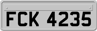 FCK4235
