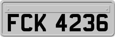 FCK4236