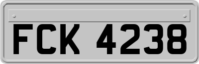 FCK4238