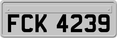 FCK4239