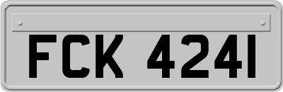FCK4241