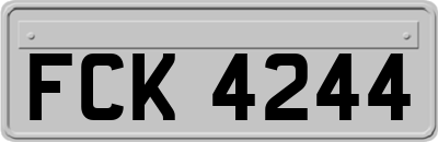 FCK4244
