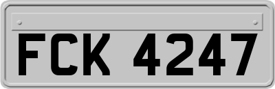 FCK4247