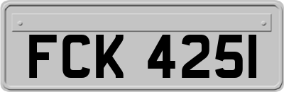 FCK4251