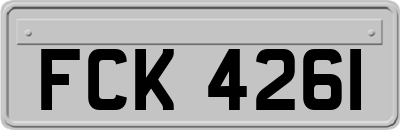 FCK4261