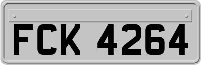 FCK4264