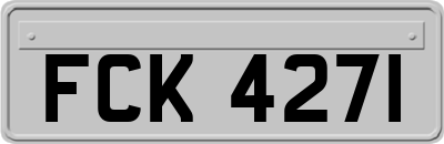 FCK4271