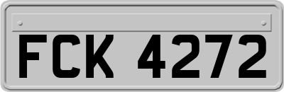 FCK4272