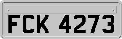 FCK4273