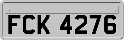 FCK4276
