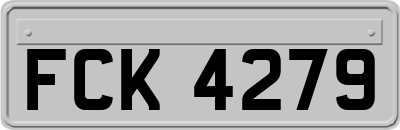 FCK4279