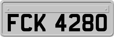 FCK4280
