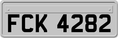 FCK4282
