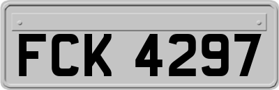FCK4297