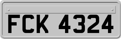 FCK4324