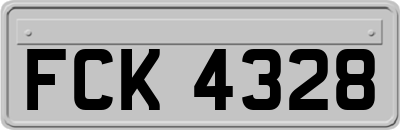 FCK4328