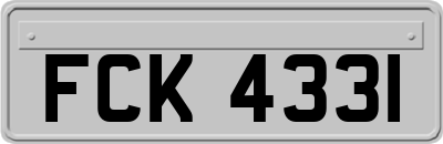 FCK4331