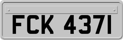 FCK4371