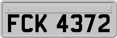 FCK4372