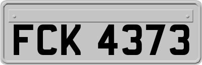 FCK4373