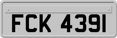 FCK4391