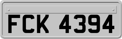 FCK4394