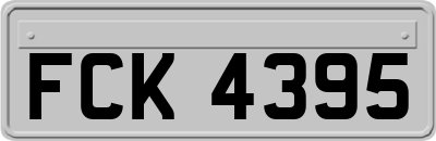 FCK4395