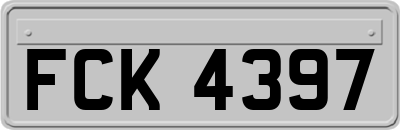 FCK4397