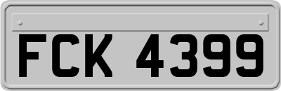 FCK4399