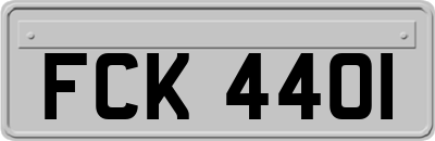 FCK4401