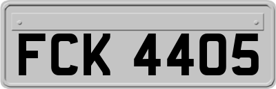 FCK4405