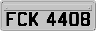 FCK4408