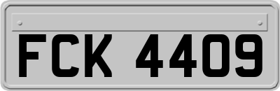 FCK4409