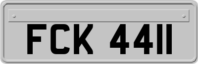 FCK4411