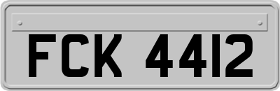 FCK4412