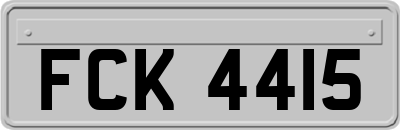 FCK4415