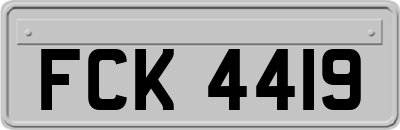 FCK4419