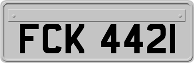 FCK4421