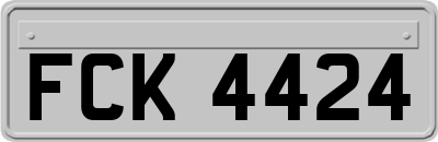 FCK4424