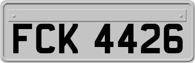 FCK4426