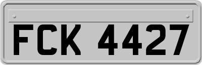 FCK4427