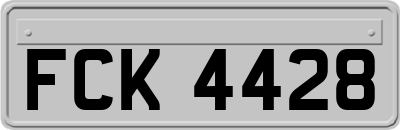 FCK4428